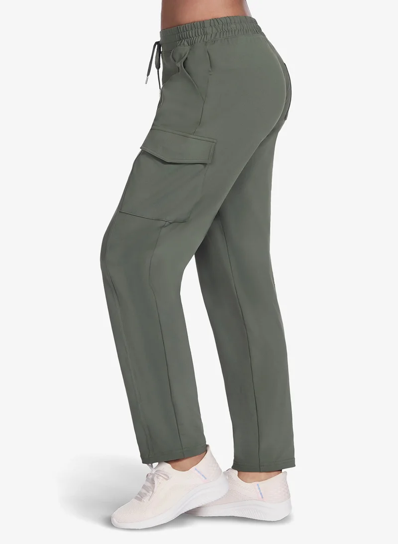 SKECHERS Slip-In Cargo Pants